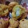 heena's cooksnap of when they made ગલકા ના ભજીયા(Galka na bhajiya Recipe In Gujarati).