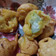 heena's cooksnap of when they made ગલકા ના ભજીયા(Galka na bhajiya Recipe In Gujarati).
