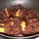 Cooksnap dari wenny untuk resep Dendeng sapi balado