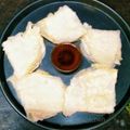 Sheela Biswas 's cooksnap of when they made সরু চাকলি (saru chakli recipe in bengali).