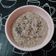 El cooksnap de Vanesa cuando hizo Porridge de avena con chocolate.