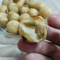 Cooksnap dari pawonummahafiza👩‍🍳 untuk resep Cucur Bawang