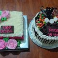 Cooksnap dari DapurA3 untuk resep Butter cream