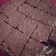 El cooksnap de pakyta cuando hizo Brownie sin chocolate (con cacao).