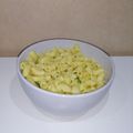 صورة من J Dash، شاركها بعد تجربة وصفة مكرونه بالجبن 🧀🍜