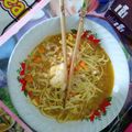 Cooksnap dari Tyas Utami untuk resep Ramen Homemade Enak pake banget