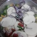 صورة من راجية الجنة، شاركها بعد تجربة وصفة صينية البطاطس 😋