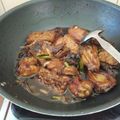 Cooksnap dari Yudiyah untuk resep 8. Ayam kecap simple #BikinRamadanBerkesan