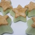 Cooksnap dari Esti Purnamasari untuk resep Putu Ayu Pandan