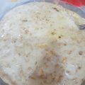 صورة من Choukoo، شاركها بعد تجربة وصفة شوفان بالحليب
