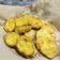 Cooksnap dari Andriani Puspita untuk resep Ubi Goreng Krispy (versi manis)
