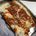 El cooksnap de Naty Cossio 🇺🇾 cuando hizo CANELONES RELLENOS DE CARNE PICADA Y ESPINACA 🥩🥬.