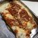 El cooksnap de Naty Cossio 🇺🇾 cuando hizo CANELONES RELLENOS DE CARNE PICADA Y ESPINACA 🥩🥬.