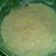 El cooksnap de Sandra Borges cuando hizo Crema pastelera en microondas.