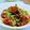 pinky makhija का कुकस्नैप जब उन्होंने वेज ड्राई मंचूरियन(Veg dry manchurian recipe in Hindi) बनाया था।