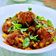 pinky makhija का कुकस्नैप जब उन्होंने वेज ड्राई मंचूरियन(Veg dry manchurian recipe in Hindi) बनाया था।