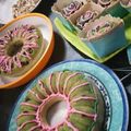 Cooksnap dari Lala untuk resep Bolu tape ketan putih