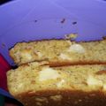 Cooksnap dari Arin Mufida untuk resep Kulich (Cheezy Matcha) -Keto