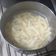 El cooksnap de j.d. schultheis cuando hizo Fideos caseros cortado a cuchillo.