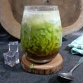 Cooksnap dari Happy Endahsa (Happy End) untuk resep Es Dawet Ayu