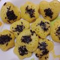 Cooksnap dari Ndaaleisha Zaara Hayfa untuk resep Kue Cubit simpel bingit