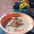 Cooksnap dari chrieztantie untuk resep Sambal Tumpang Solo