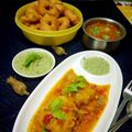 Arya Paradkar's cooksnap of when they made বেন্দু বডা (bendu bora recipe in bengali).
