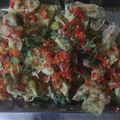 Cooksnap dari Mdyandre Stev Jaz untuk resep Rolade Ayam Wortel