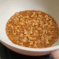 Cooksnap dari murniaty muhammad untuk resep Ayam Cincang Teriyaki (Balita)