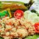 Cooksnap dari Nenk Ayu untuk resep Nasi Bakar Cumi Pete