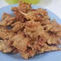Cooksnap dari kusuma palupi untuk resep Jamur Krispy