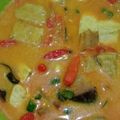 Cooksnap dari Joseph Singgih Kuatmaja untuk resep Kotokan Ikan Pee dan Tempe