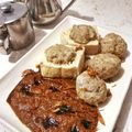 Cooksnap dari Liza Martini untuk resep Siomay tanpa kulit #ketopad