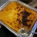 Cooksnap από Άννα Τσιουρλή στη συνταγή Γαλατόπιτα χωρίς φύλλο