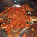 Cooksnap dari Manar Rasyida untuk resep Ikan Layang Balado