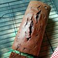 Cooksnap dari Ma2 Khansa A.N untuk resep Chocolate Cake Tepung Ketan Putih