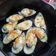 รูป Cooksnap ของ Lulla Man เมื่อเขาทำ หอยแมลงภู่อบชีส