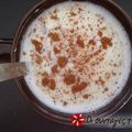 Cooksnap από Χαρούμπι στη συνταγή Τέλειο ρόφημα για το κρυολόγημα