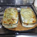 El cooksnap de Francisco Daniel Galarza cuando hizo Brócoli a la crema con papas.
