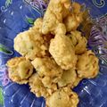 Cooksnap dari Septaria untuk resep Pempek Ada'an
