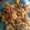Cooksnap dari Khieky Adhyaksa untuk resep Cumi goreng tepung crispy