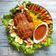 Cooksnap dari Dedifa.Cooking untuk resep Ayam Kodok