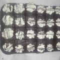 El cooksnap de Anto vila cuando hizo Brownie sin tacc.