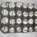 El cooksnap de Anto vila cuando hizo Brownie sin tacc.