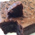 dhora_exploradora's cooksnap of when they made Extreme chocolate brownies.