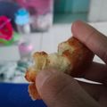 Cooksnap dari Nita Permata untuk resep Cara Menyelamatkan Adonan Gagal Karena Ragi Mati