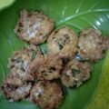 Cooksnap dari gevitonida untuk resep Pergedel Tahu Dadakan