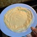 Cooksnap dari nania untuk resep Kulit risoles lembut elastis