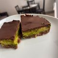 Berki Aténé Cooksnap-ja, amikor elkészítette a(z) Shrek szelet receptet.