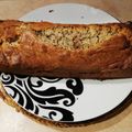Cooksnap από komissamalia στη συνταγή Κέικ μπανάνα-σοκολάτα🍌